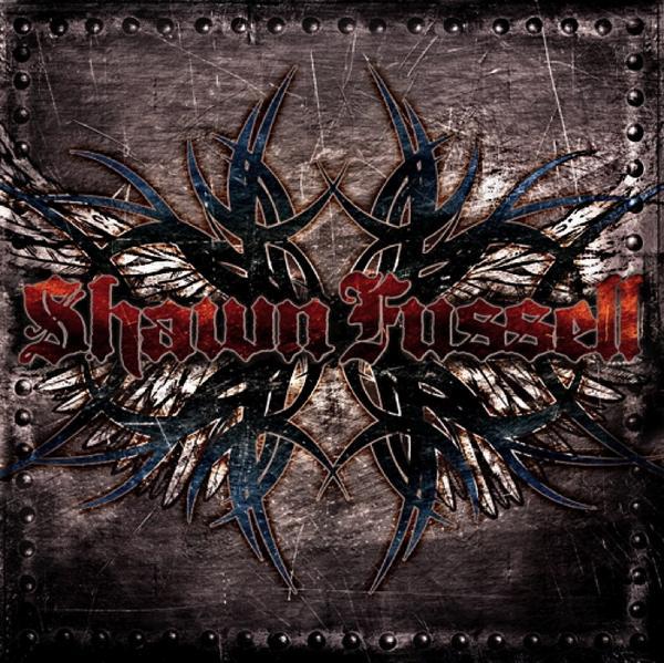 Shawn Fussell CD